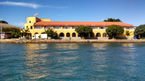 Гостиница Hotel Icaraí  Итапарике